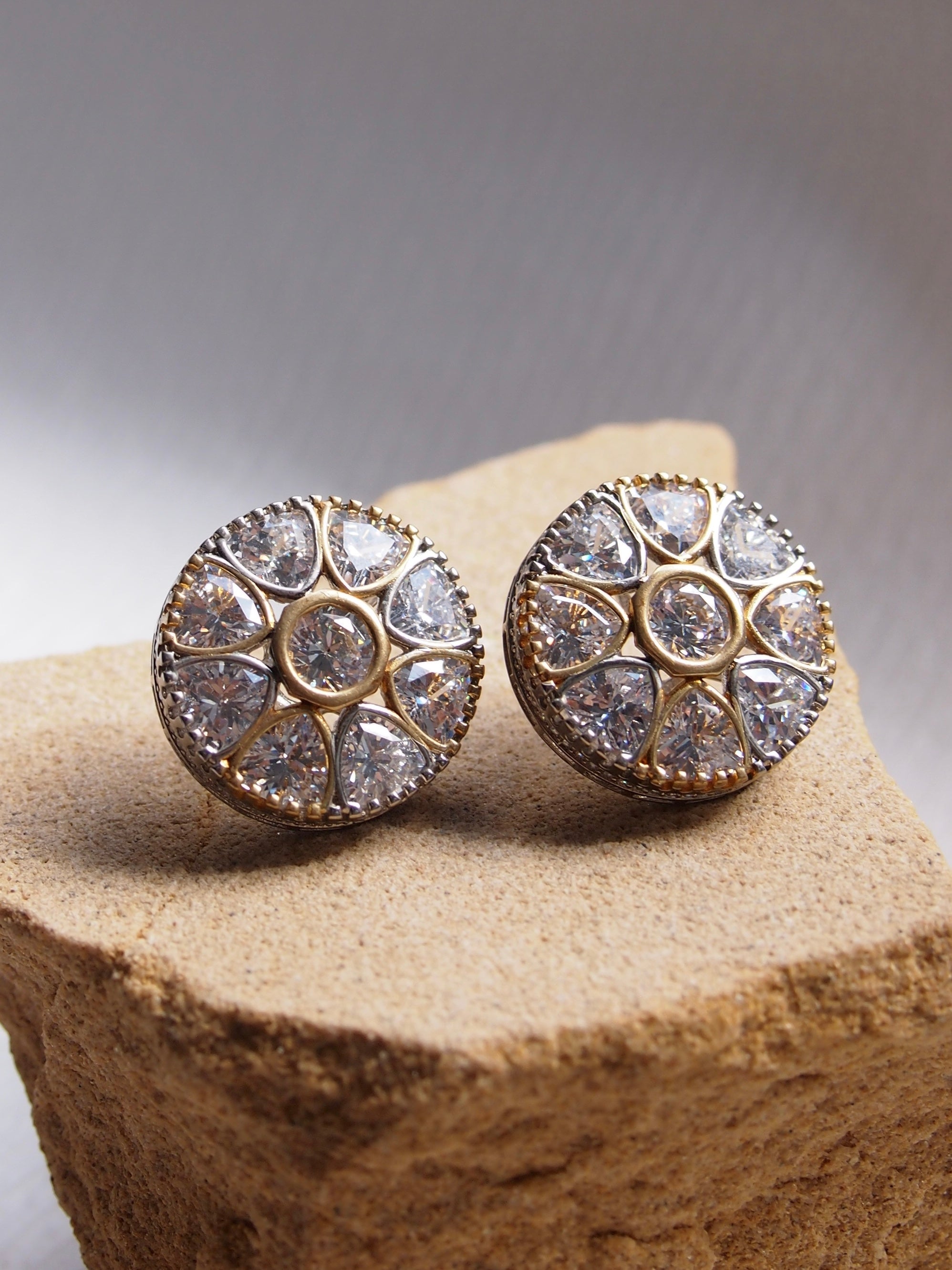 Yara Studs