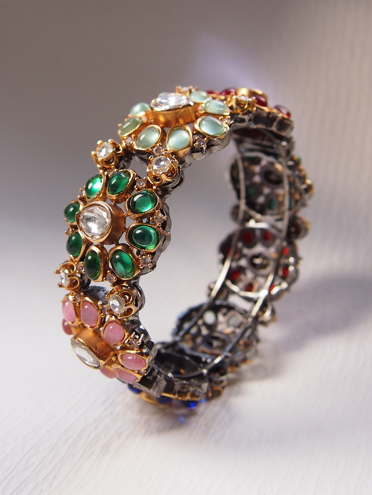 Zenia Bangle