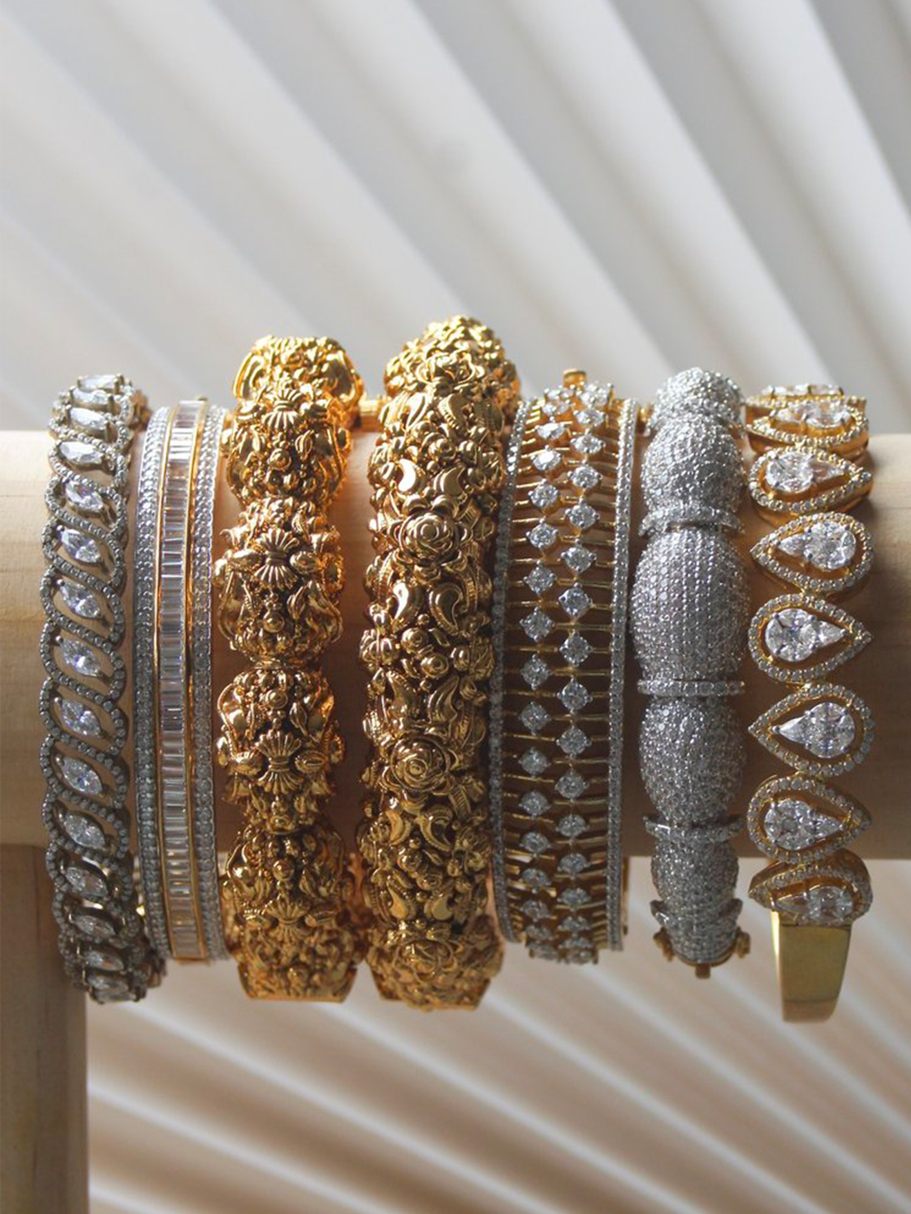 Bangles & Bracelets