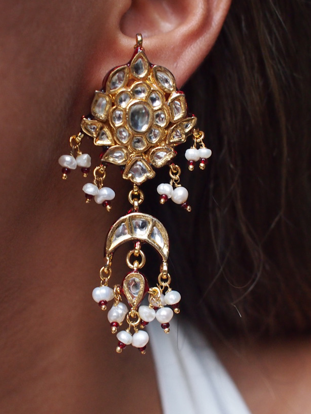 Rita Earrings