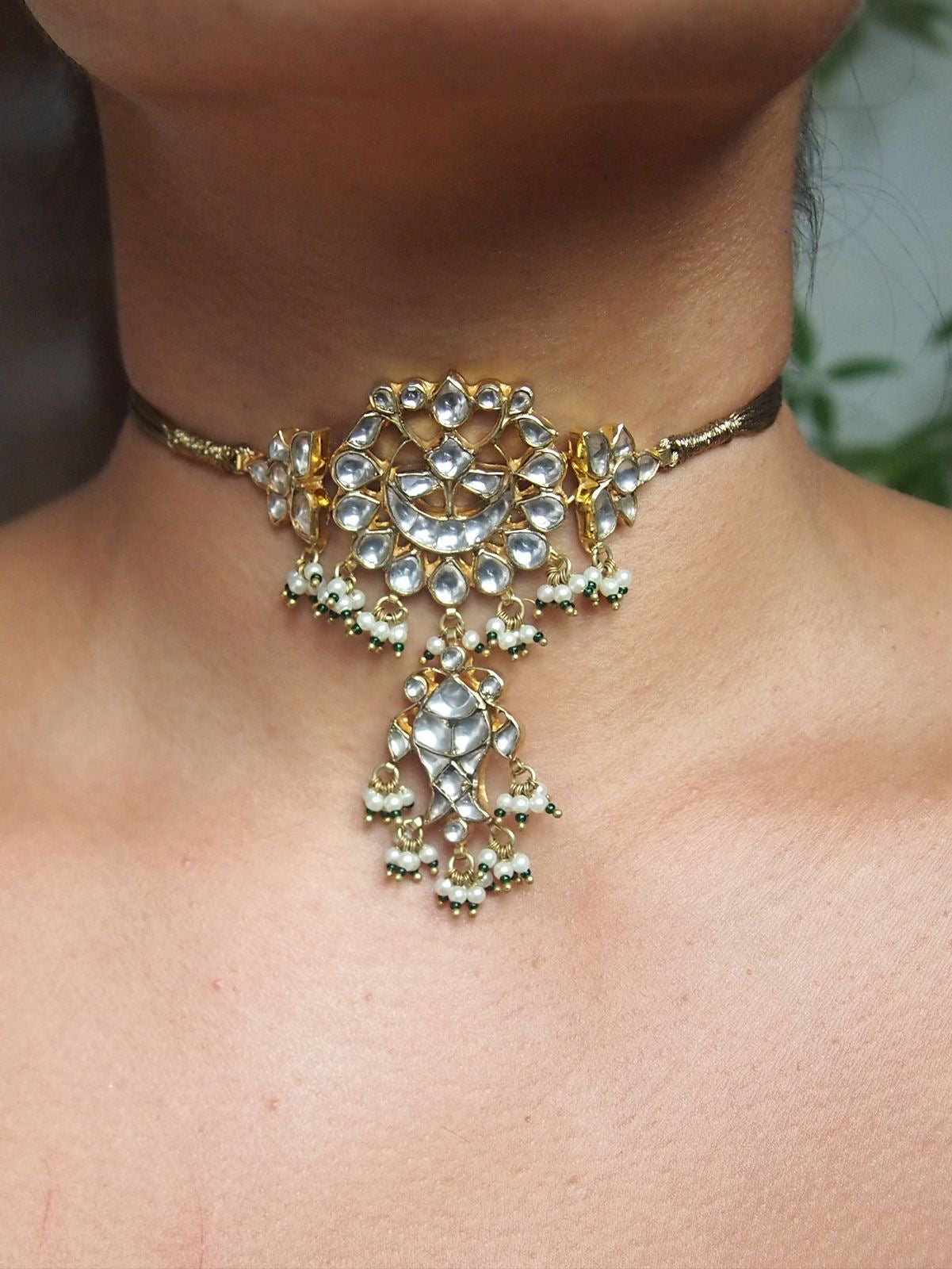 Chanchal Choker