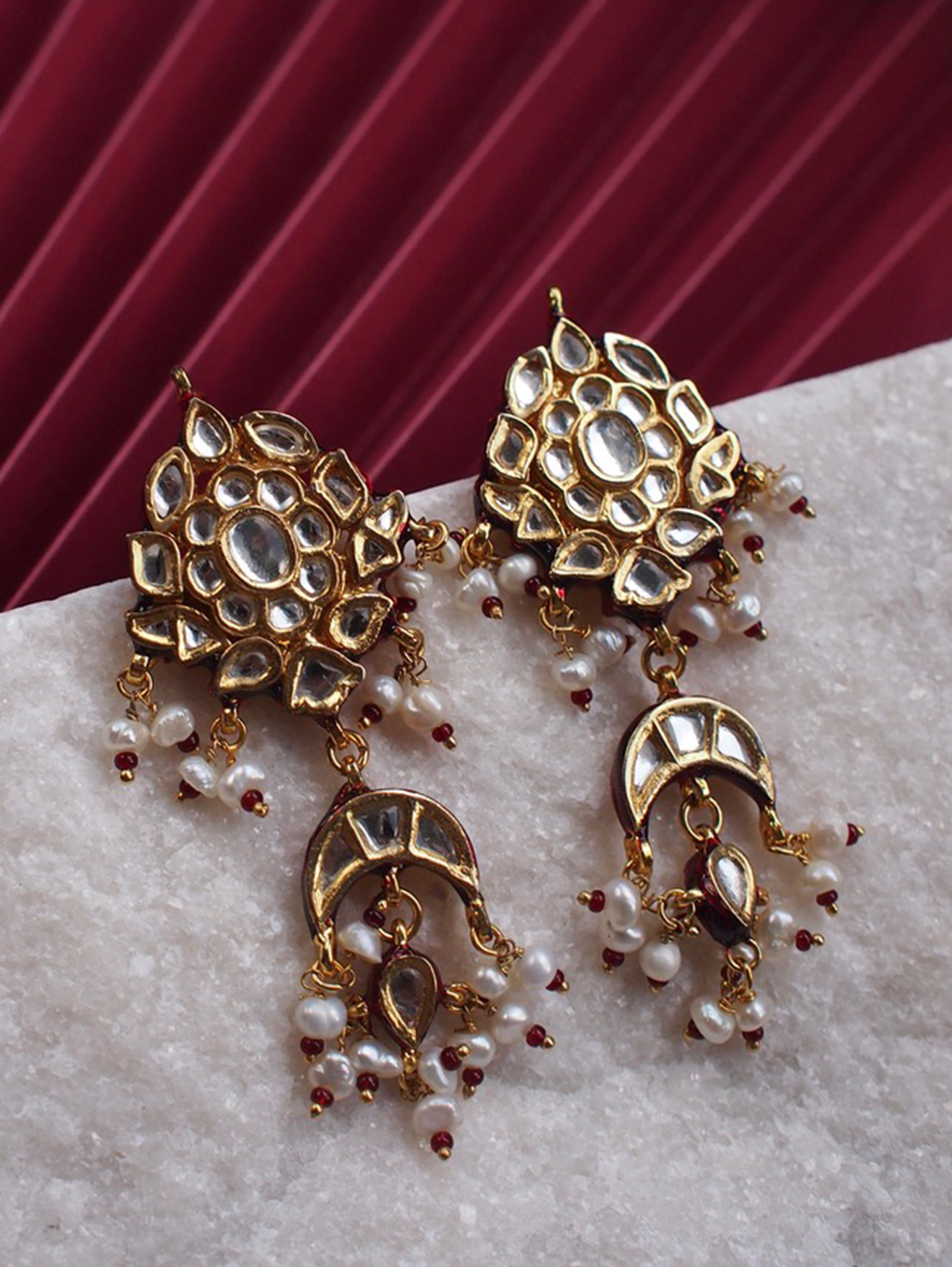 Rita Earrings