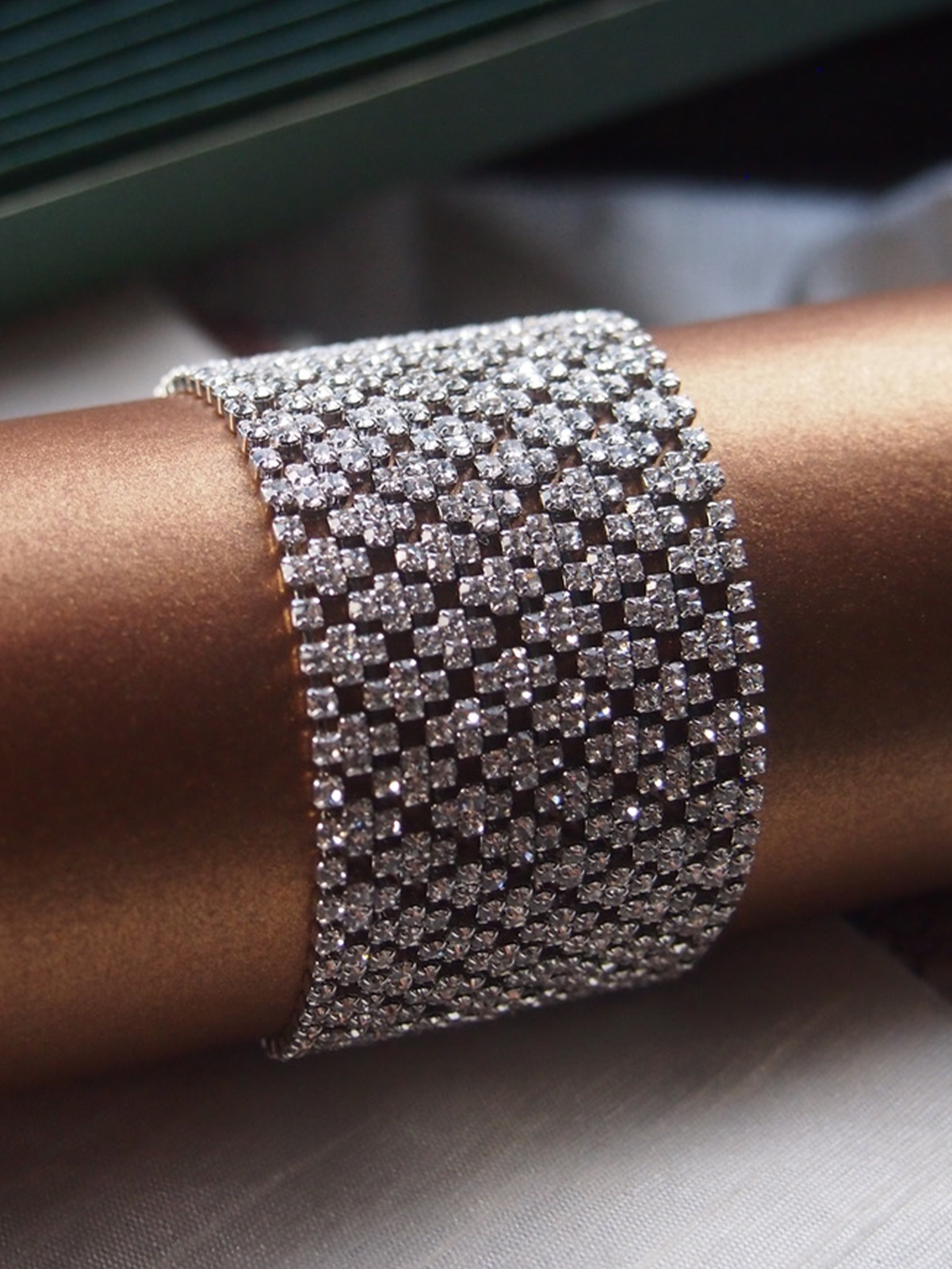 Diva Bracelet