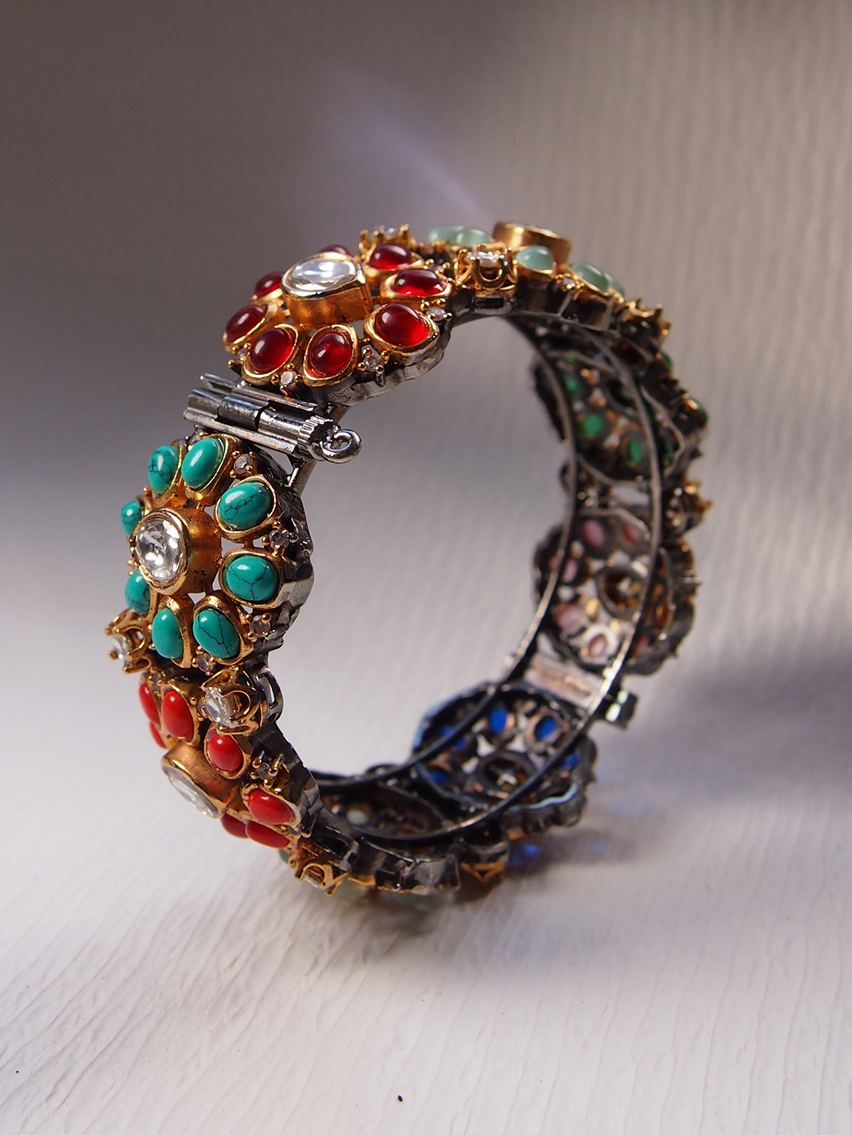 Zenia Bangle