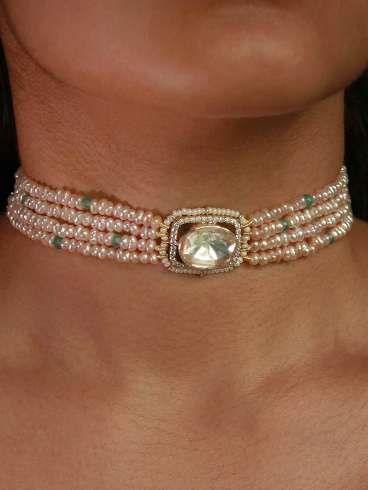 Enchant Choker