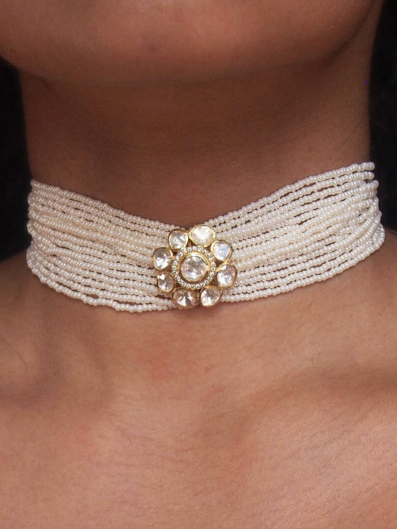 Noor Choker