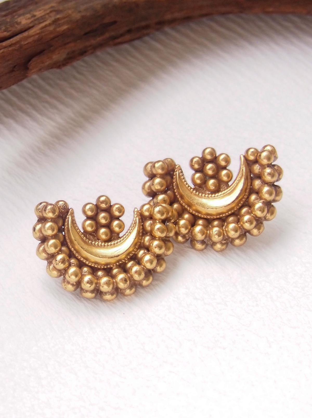 Shanti Earrings