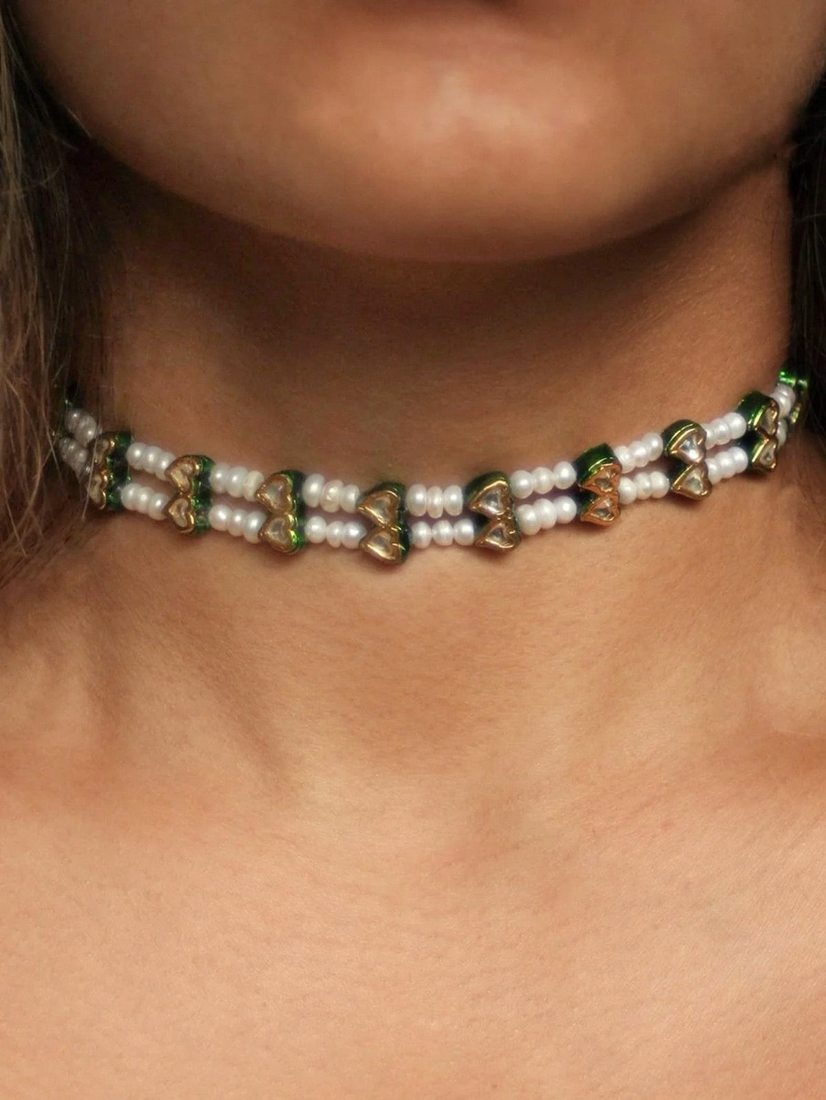 Mini Choker