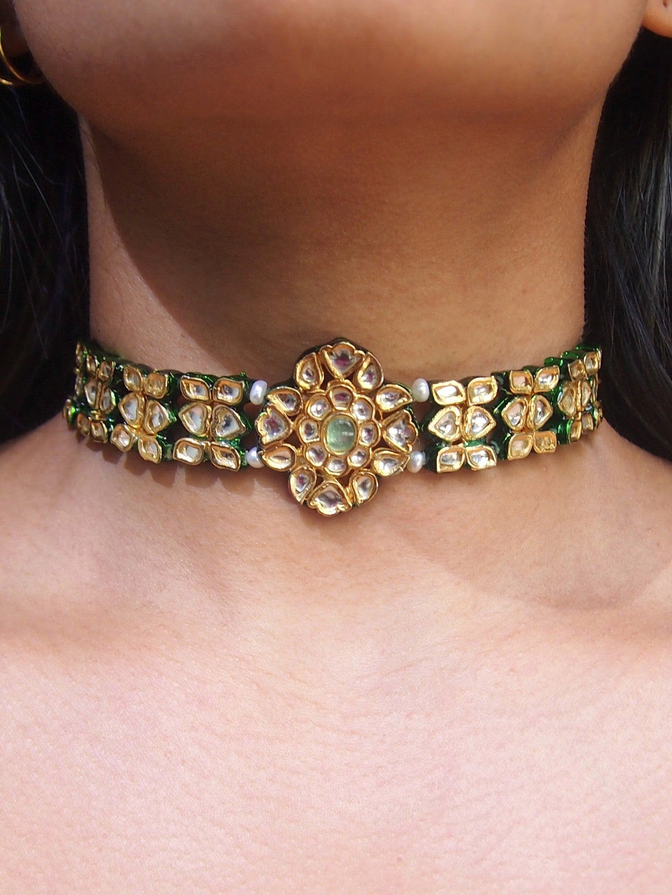 Ying Choker