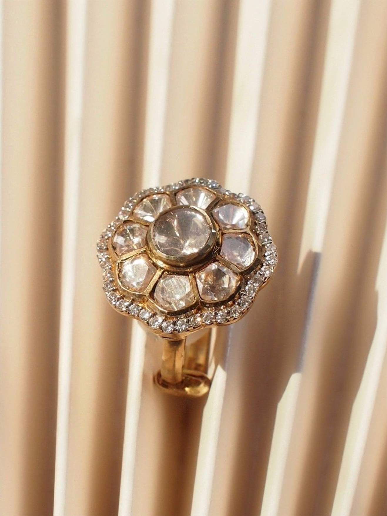 Daisy Ring