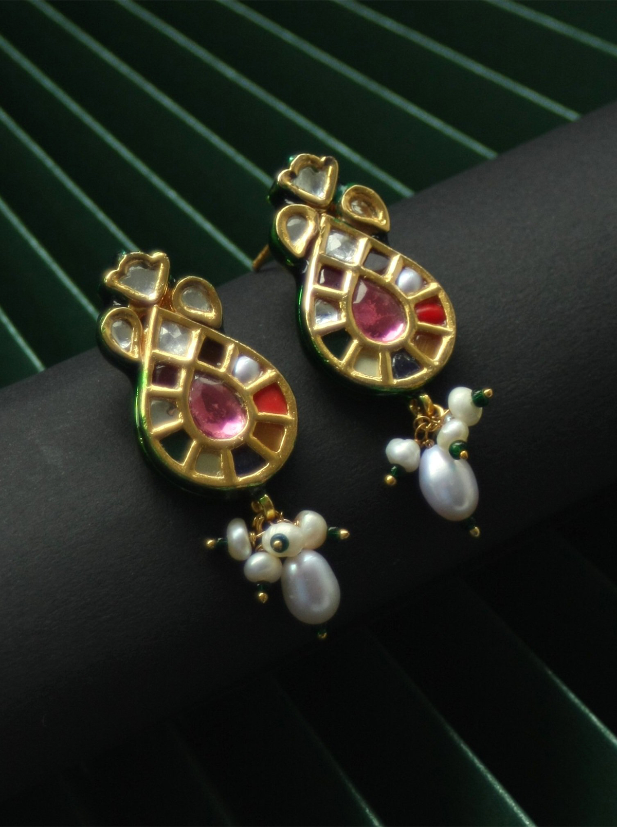 Mya Earrings