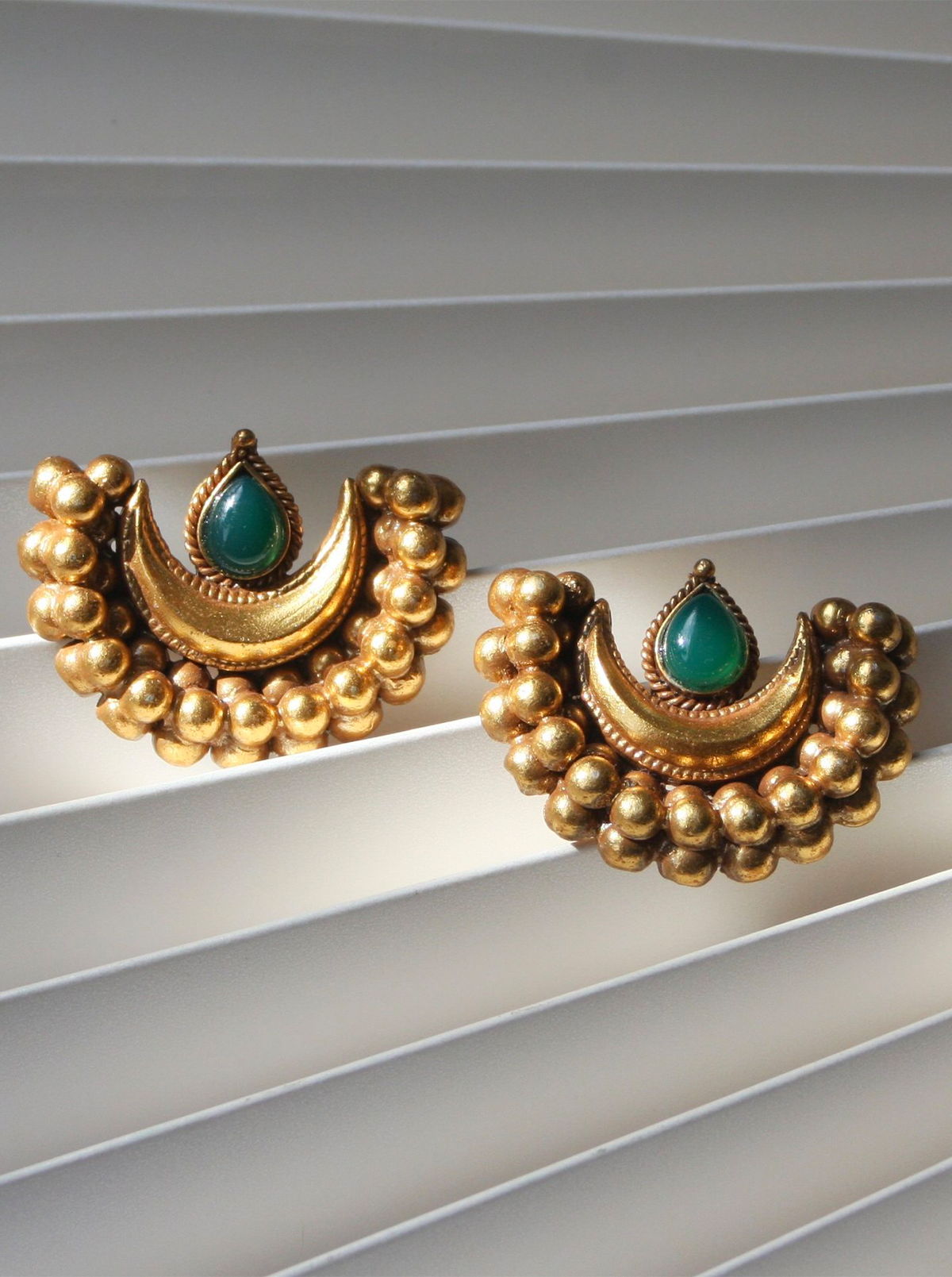 Shanti Earrings