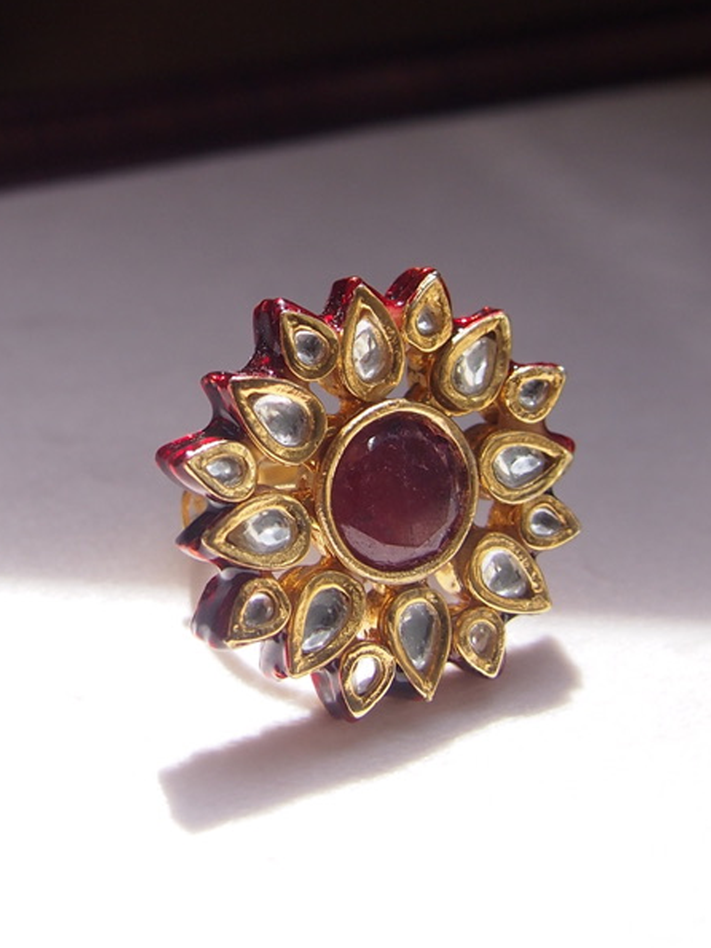 Rani Ring