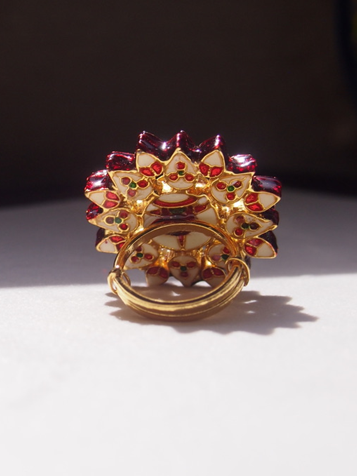 Rani Ring