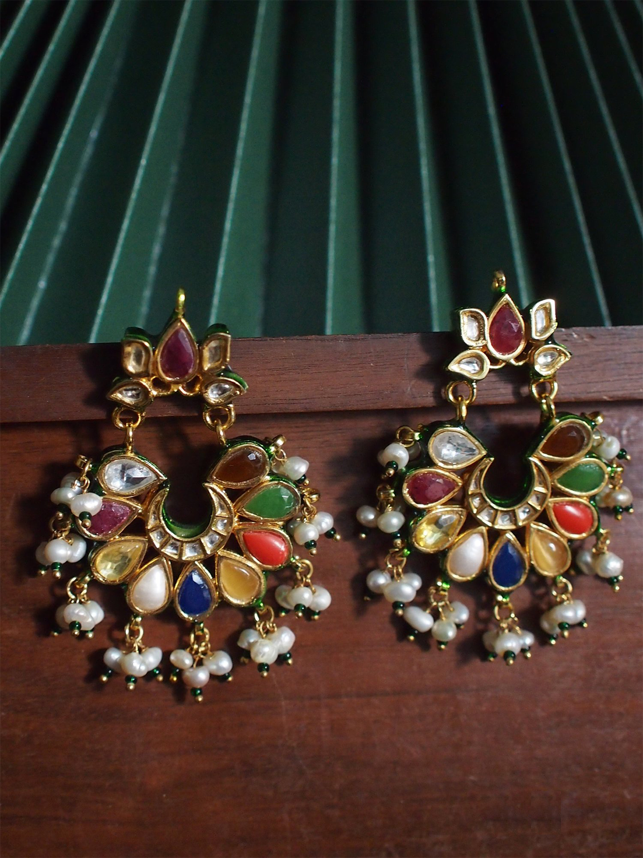 Anisa Earrings