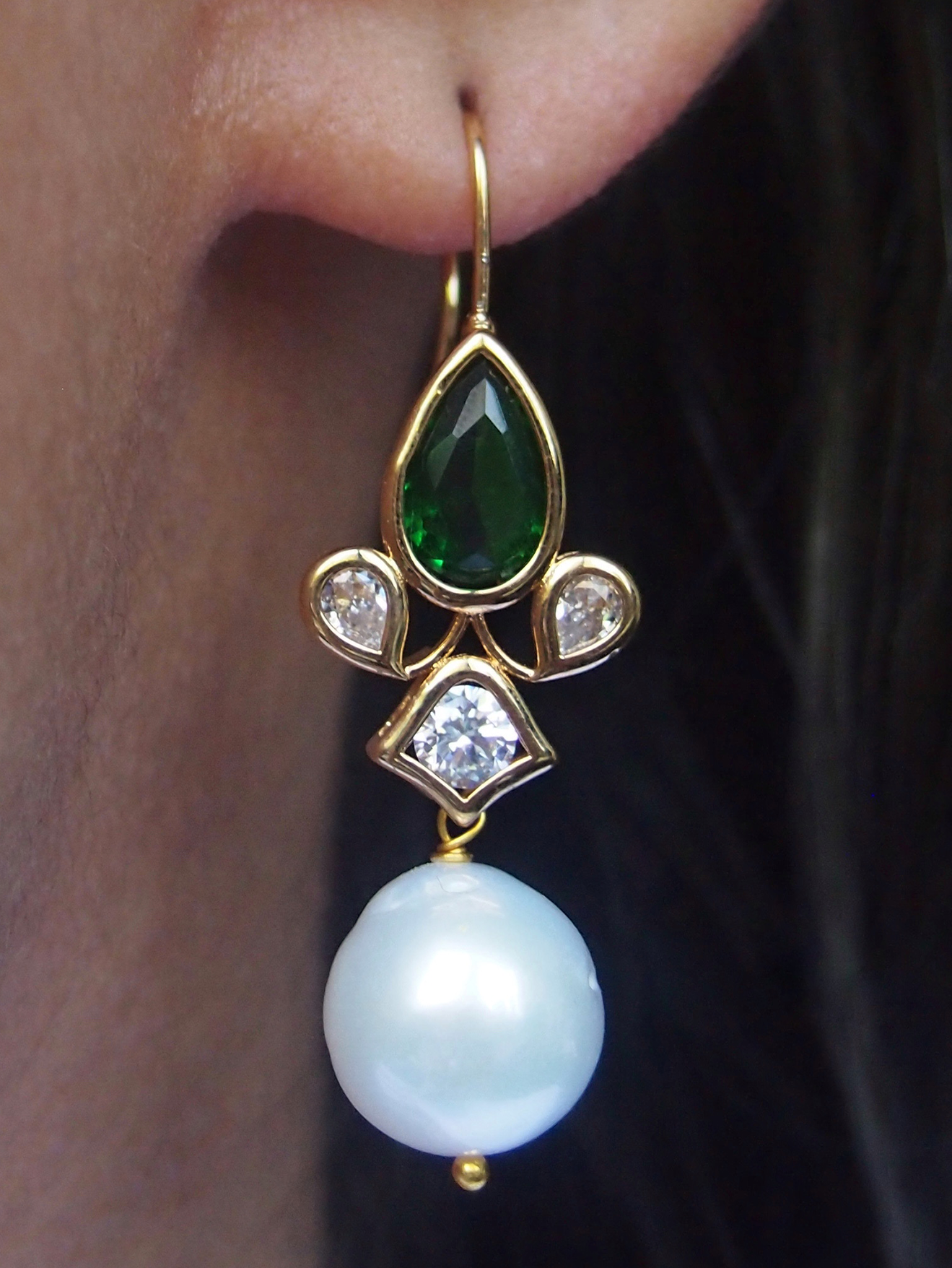 Eve Earrings