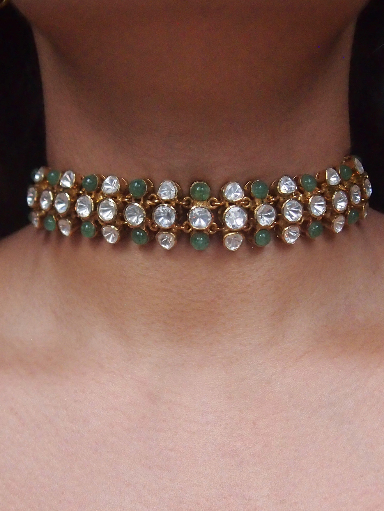 Mia Choker