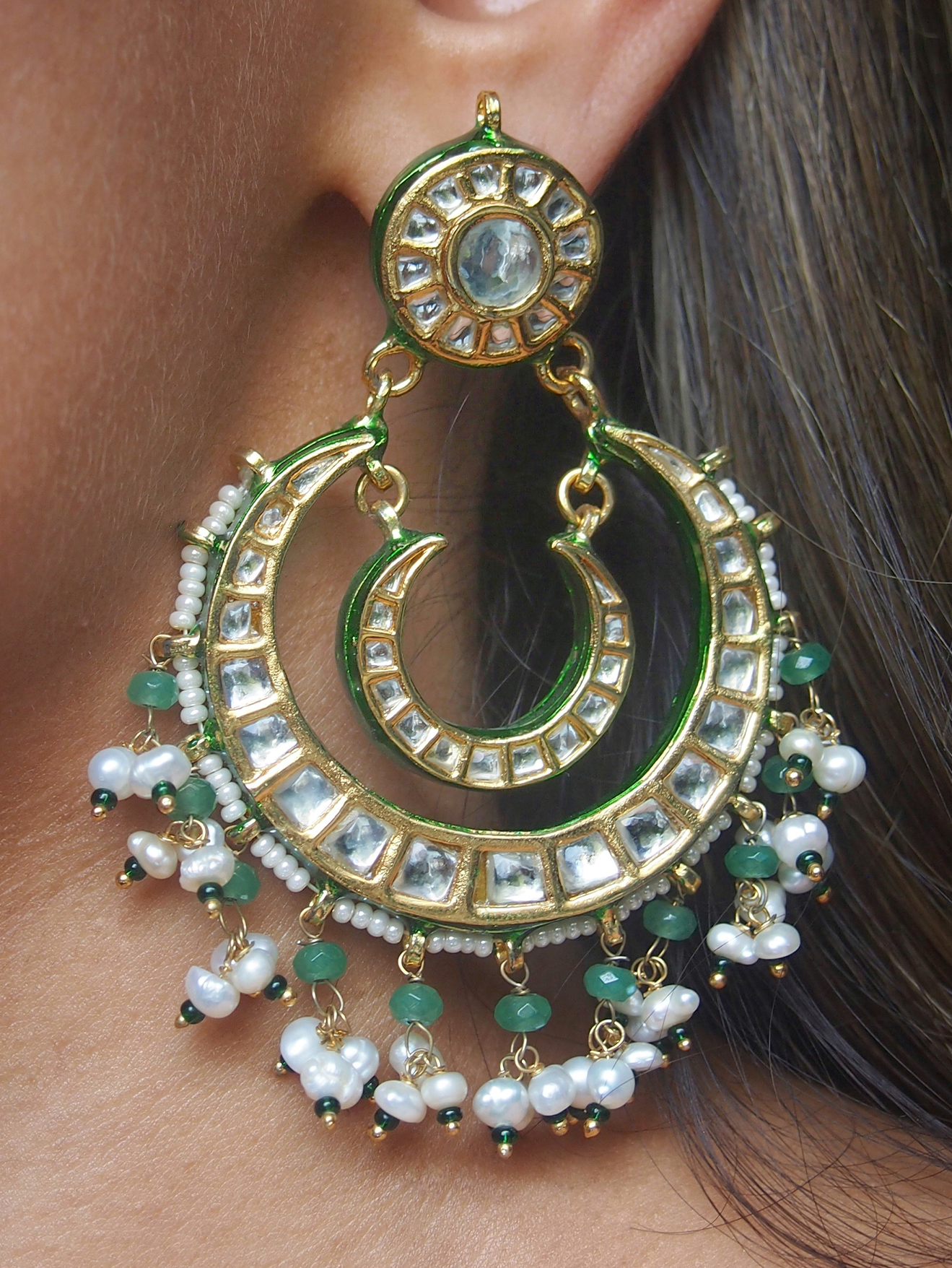 Galeli Earrings