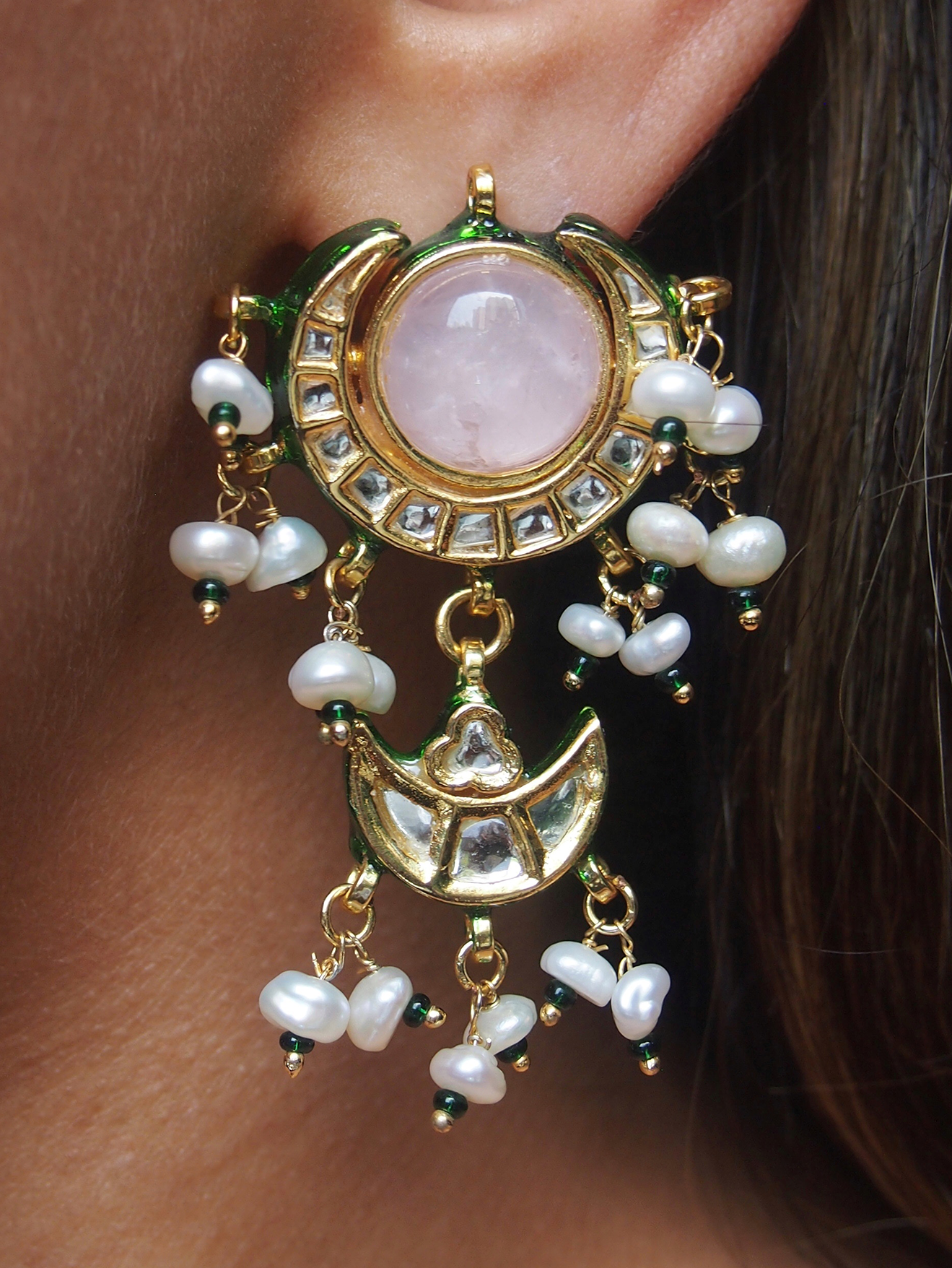 Irina Earrings