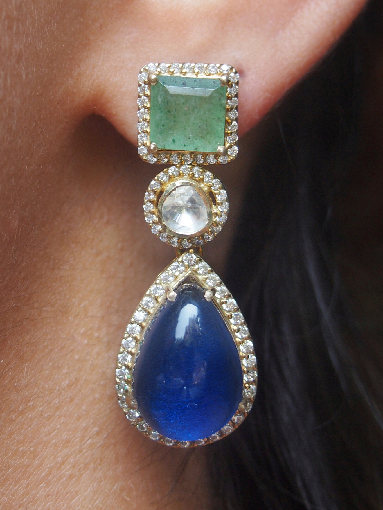 Amira Earrings