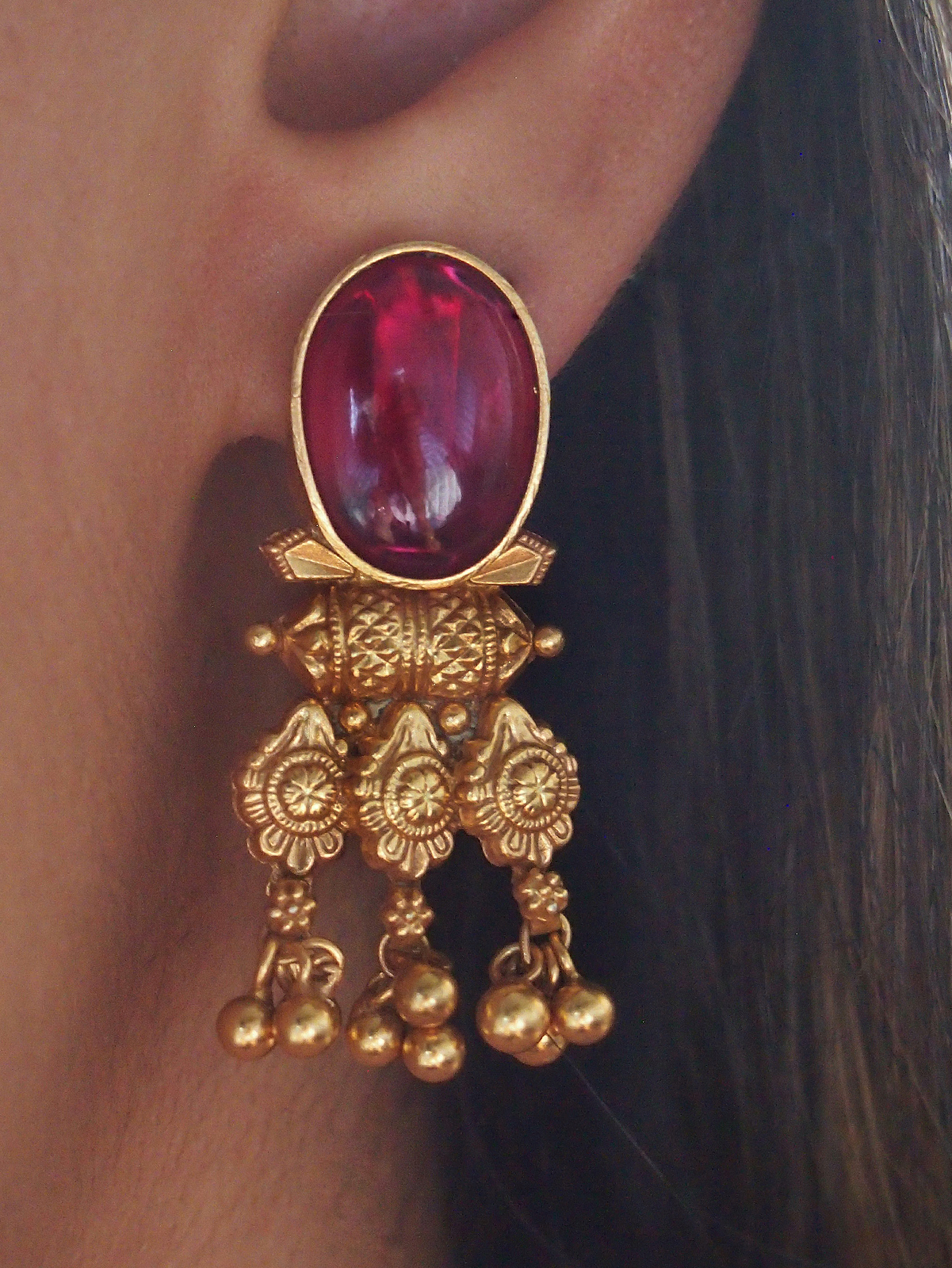 Laila Earrings