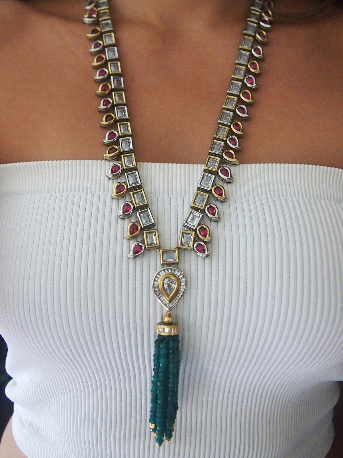 Zara Necklace