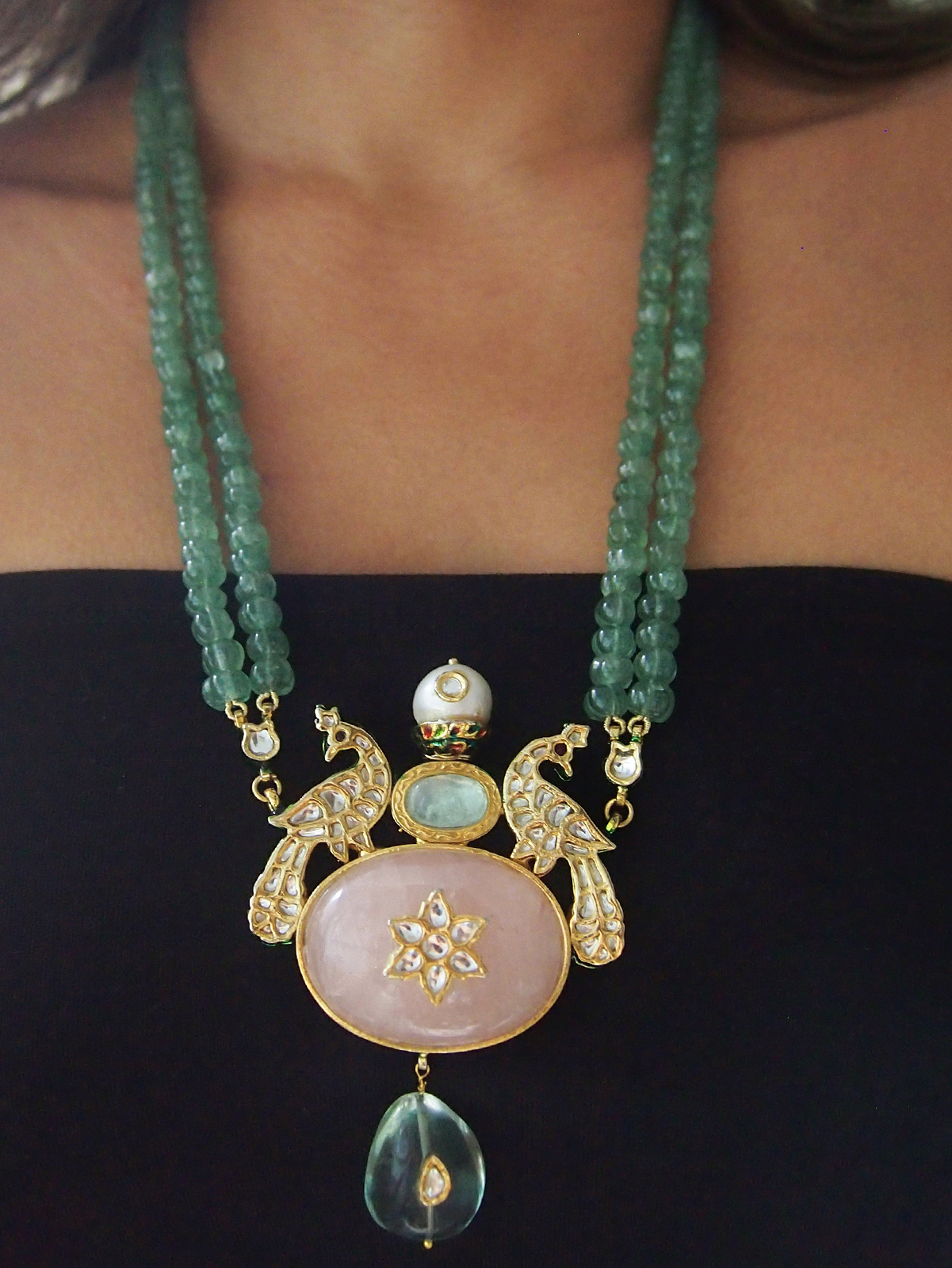 Inaya Necklace