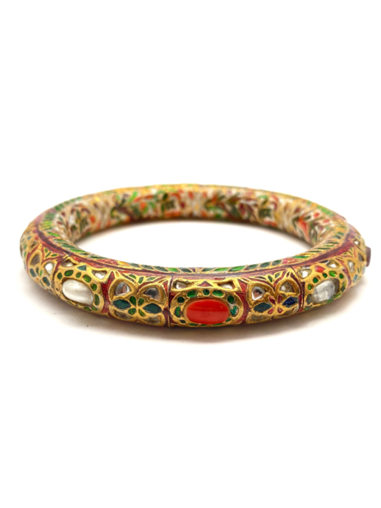 Royal Rani Bangle