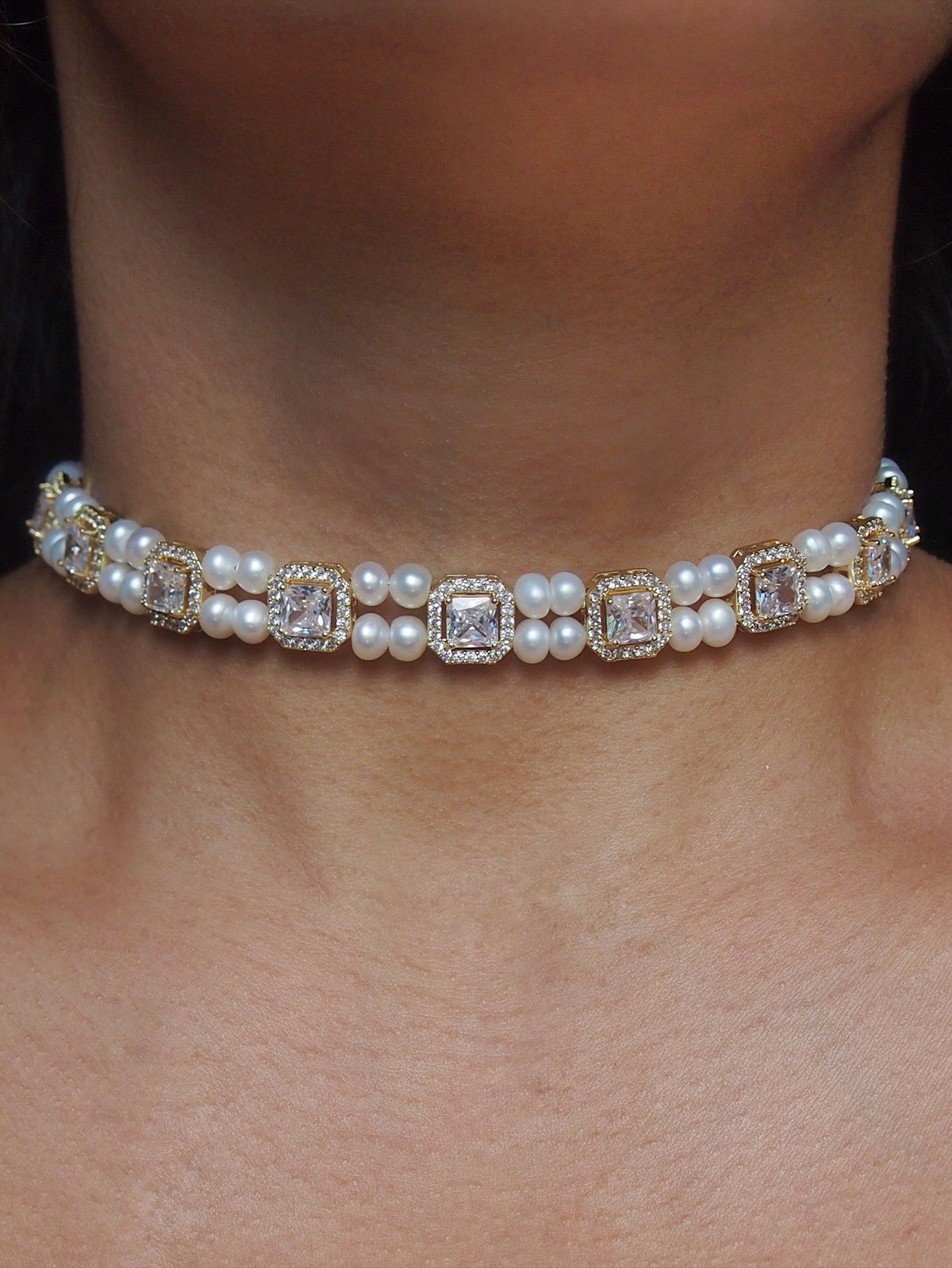 Marylin Choker