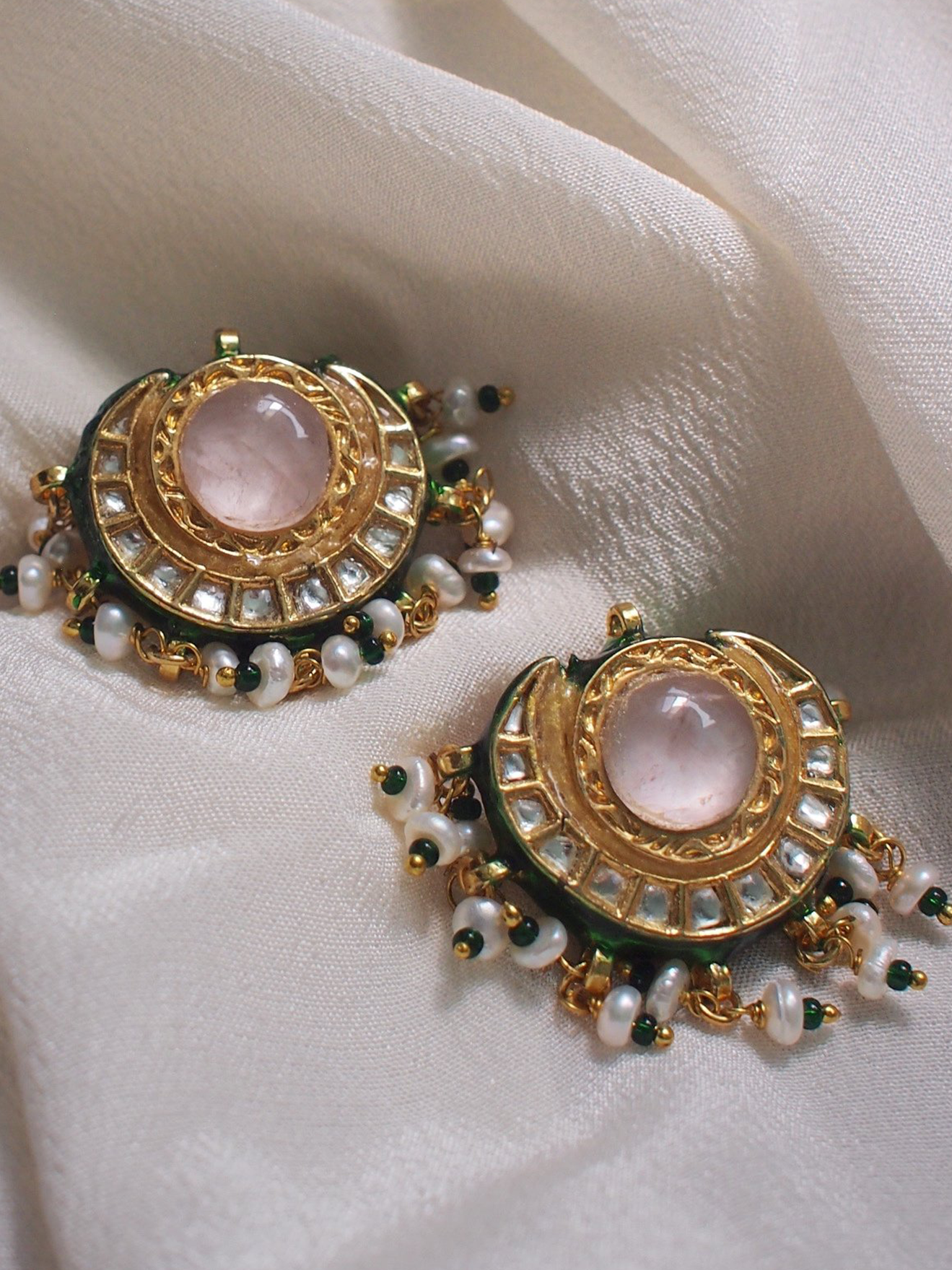 Essence Earrings