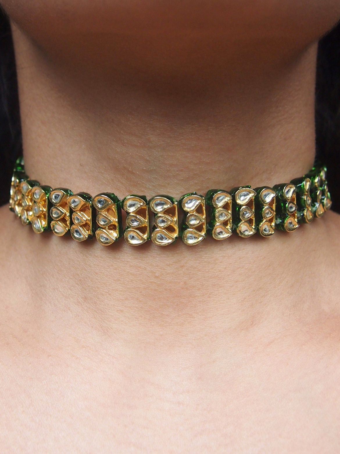 Gomti Choker