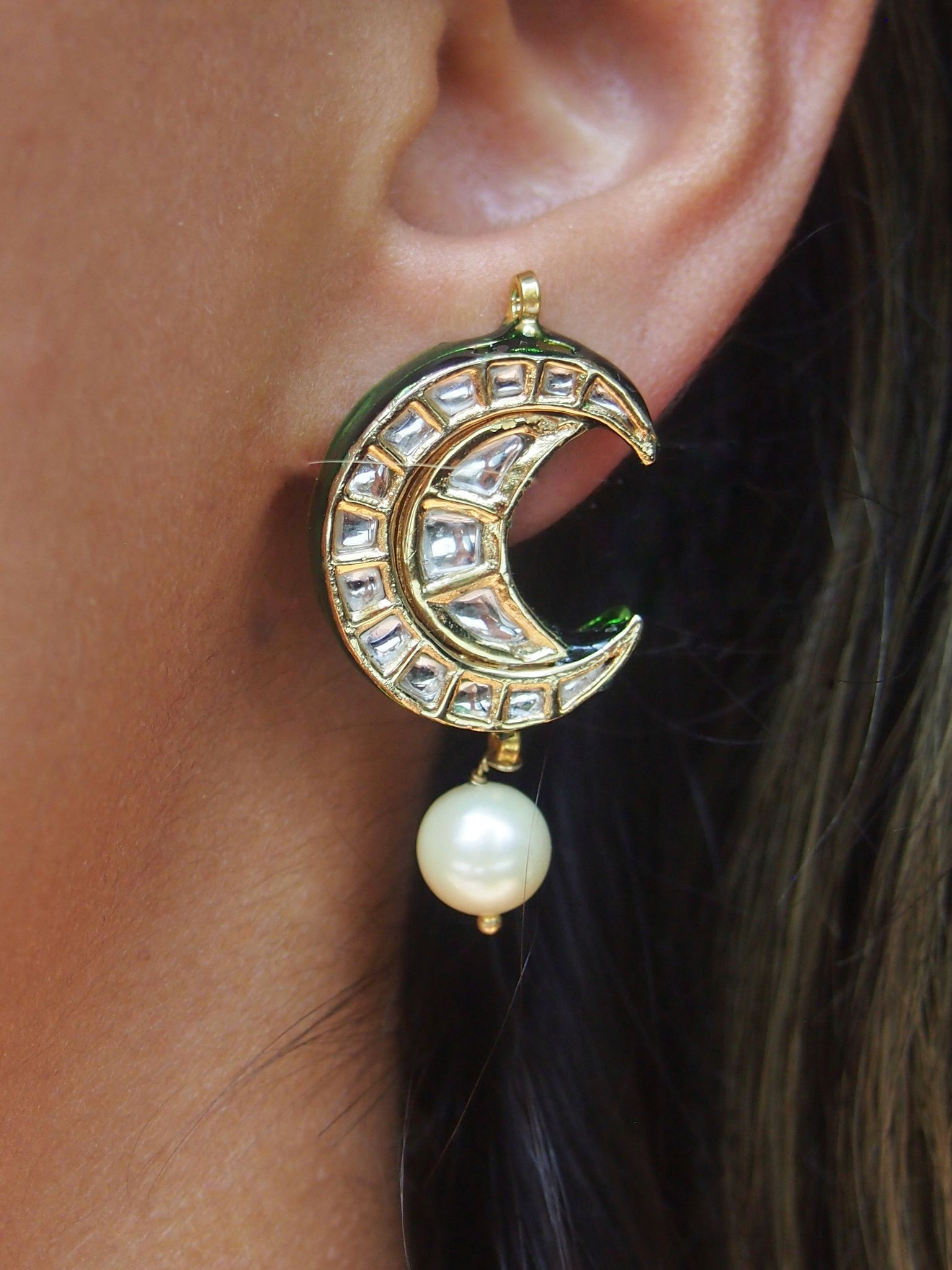 Bela Earrings