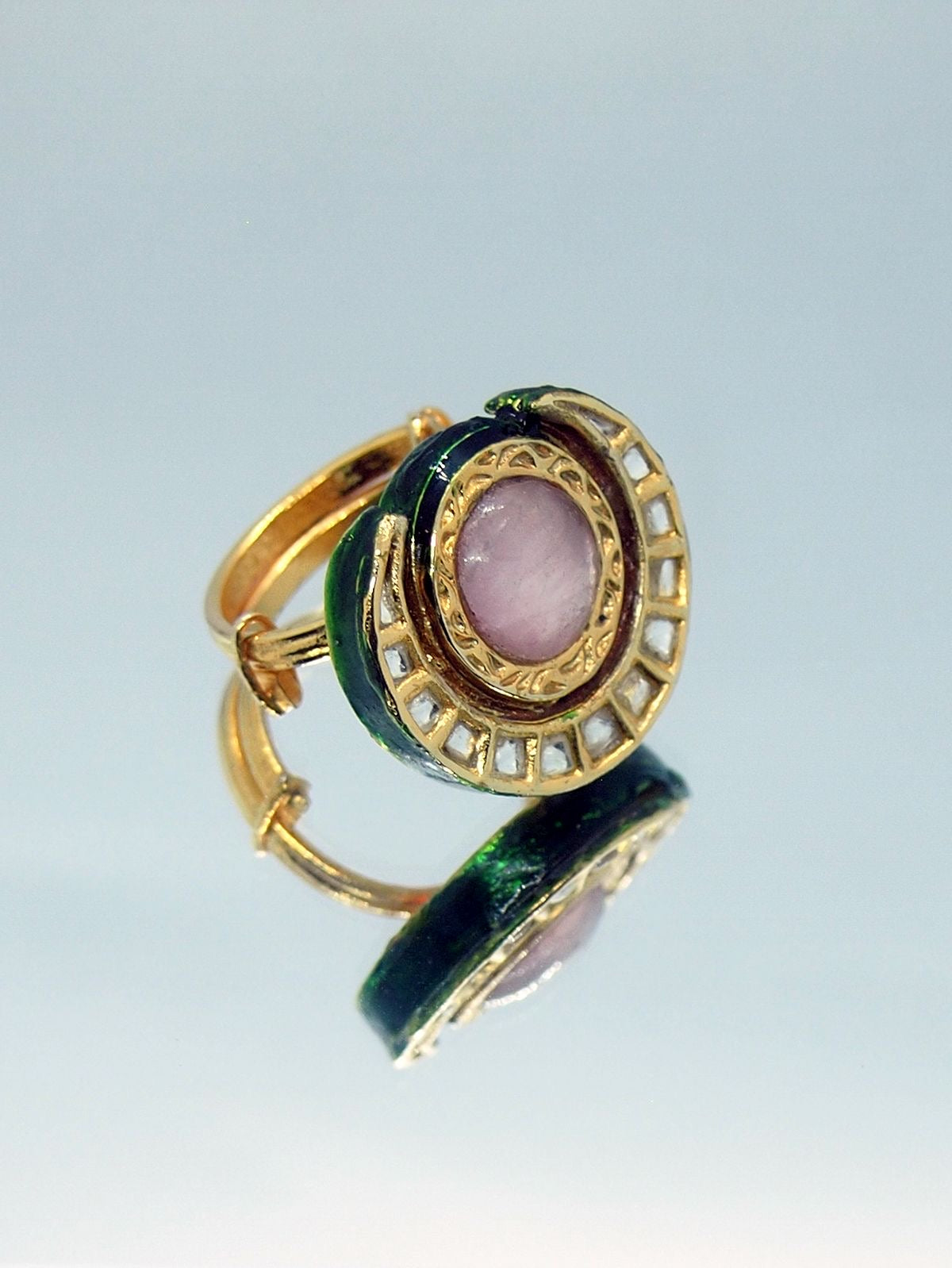 Maahi Ring